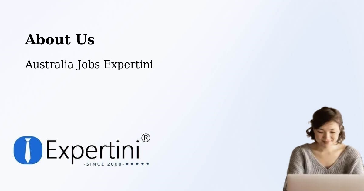 About Expertini Recruitment Platform  – Nebo - Nebo, Australia Jobs Expertini