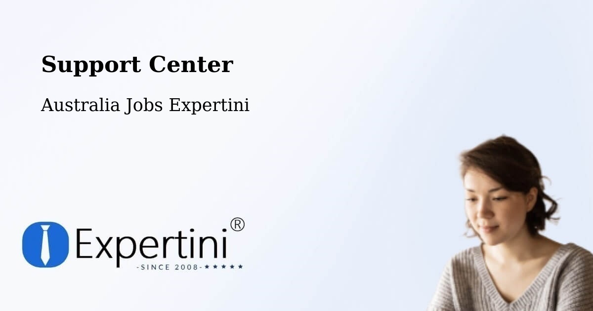 Support Services – Nebo - Australia Jobs Expertini